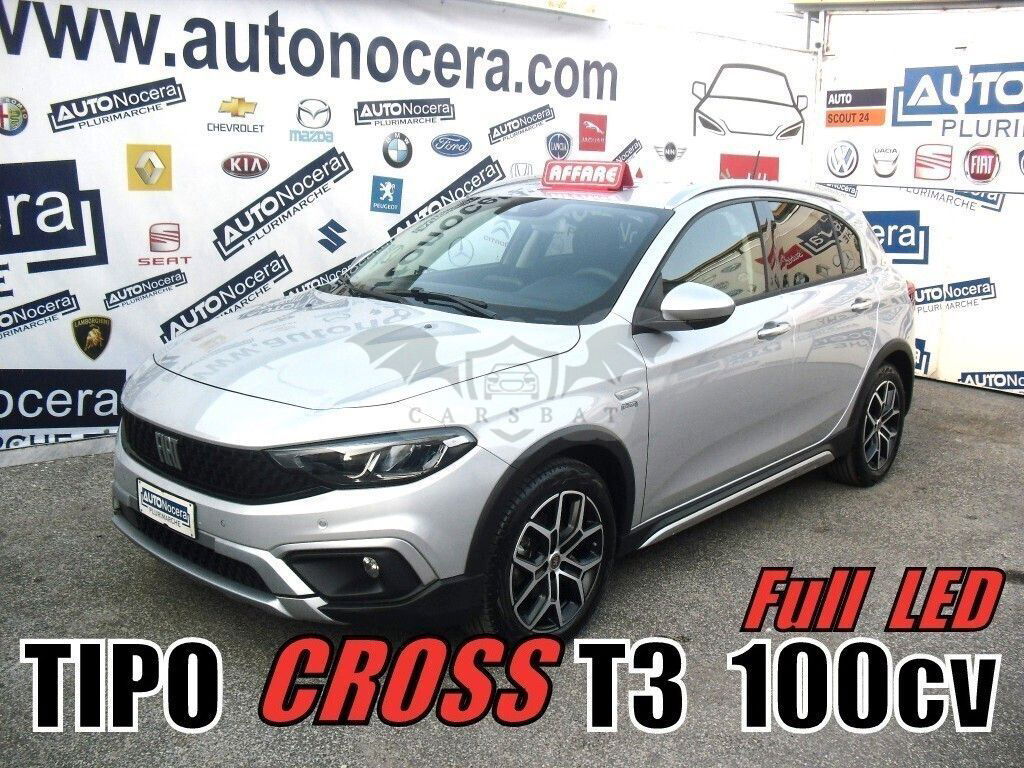Fiat Tipo 2021