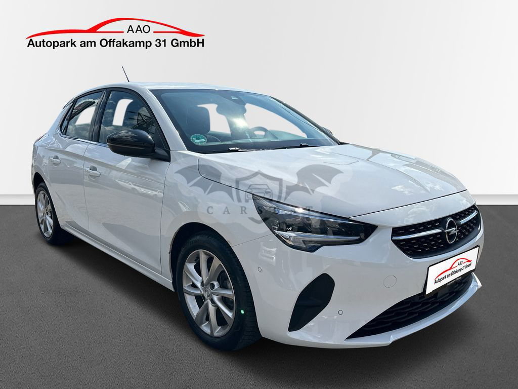 Opel Corsa 2023