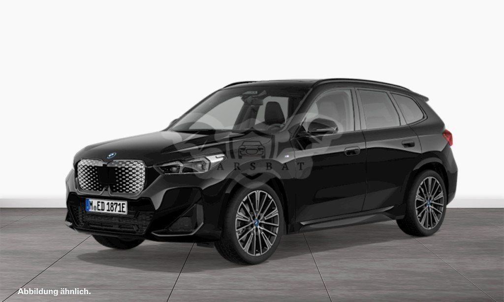 BMW iX1 2023