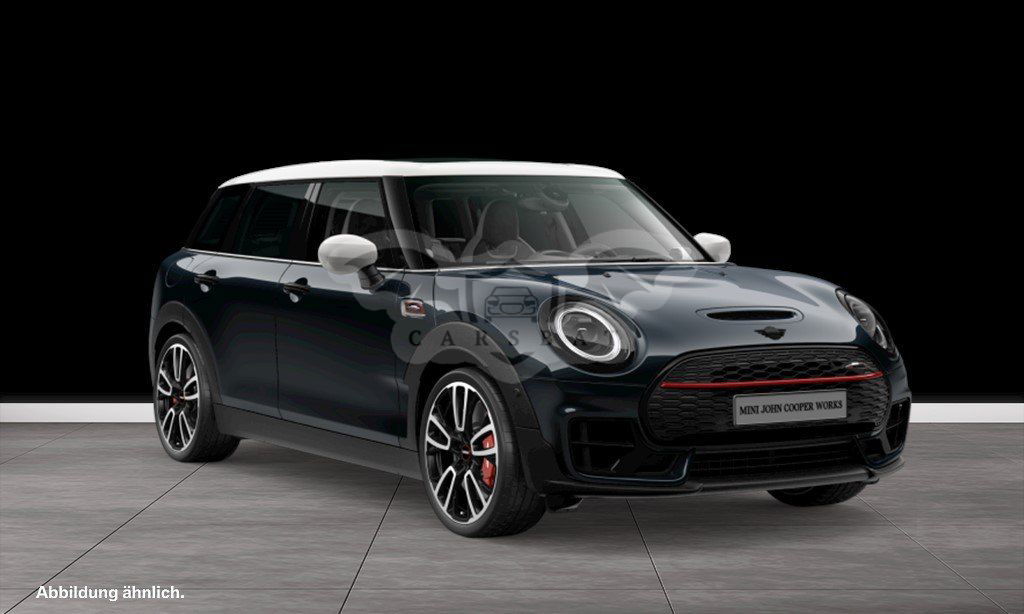 Mini Clubman 2023