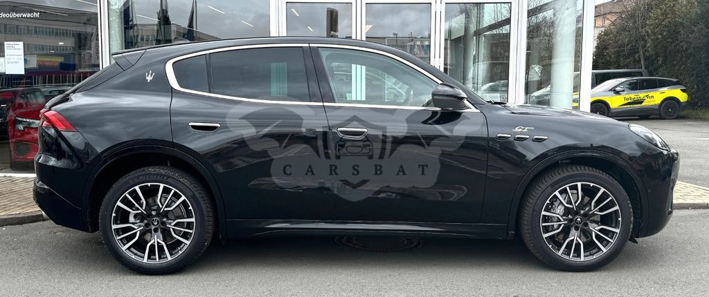 Maserati Grecale 2023