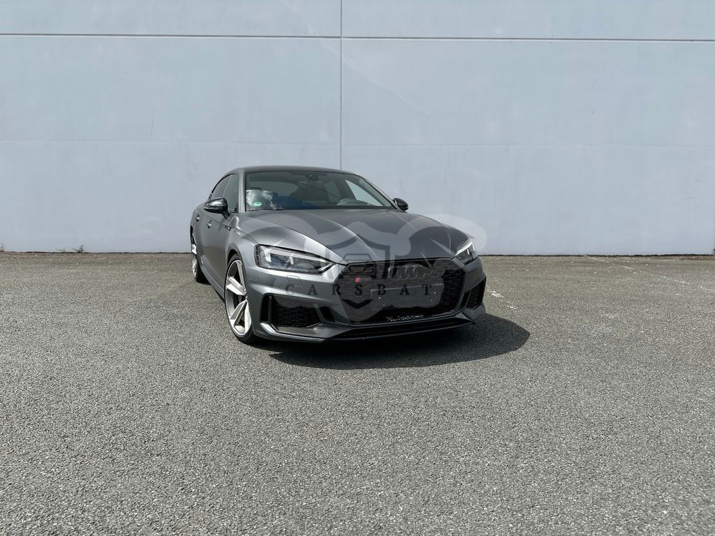 Audi RS5 2019