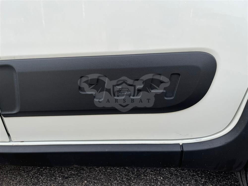 Fiat Panda 2015