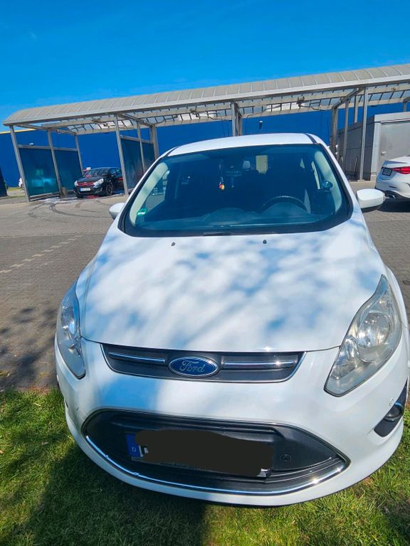 Ford C-Max 2013