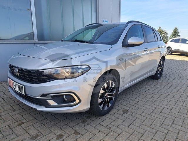 Fiat Tipo 2022