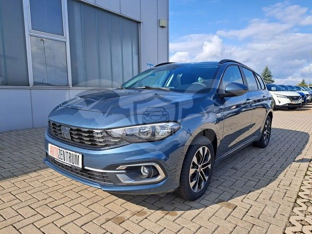 Fiat Tipo 2022