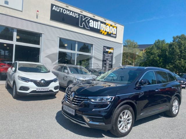 Renault Koleos 2022