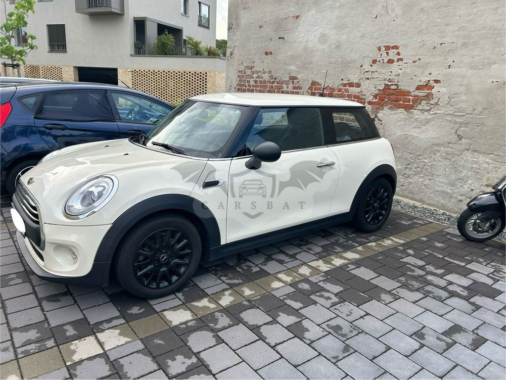 Mini One 2016