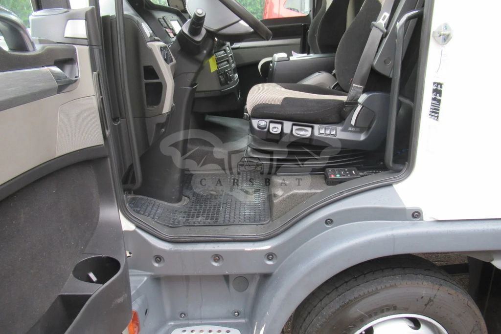 MAN M2000 2019