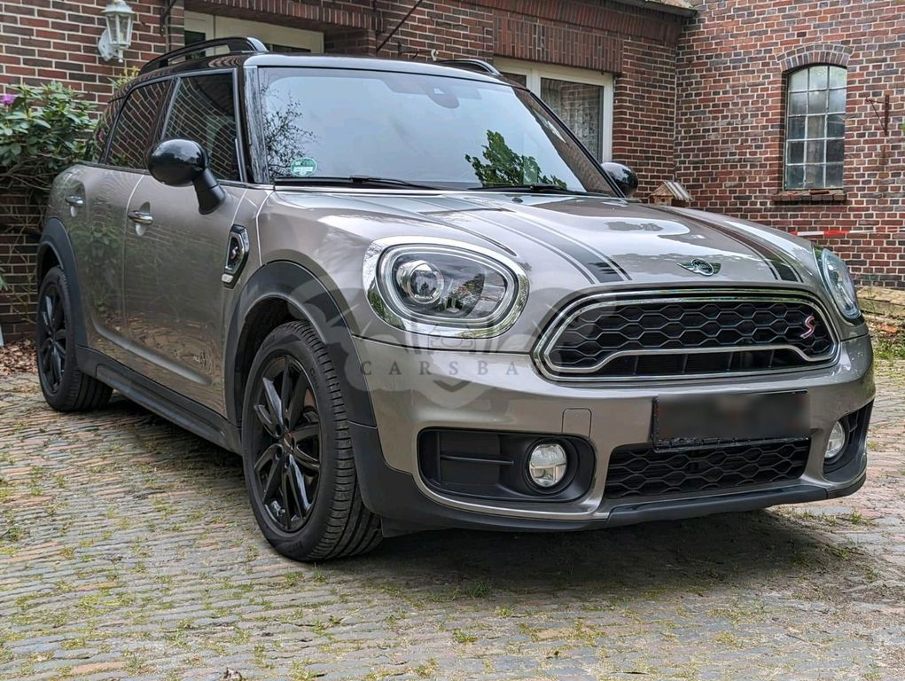 Mini Countryman 2017