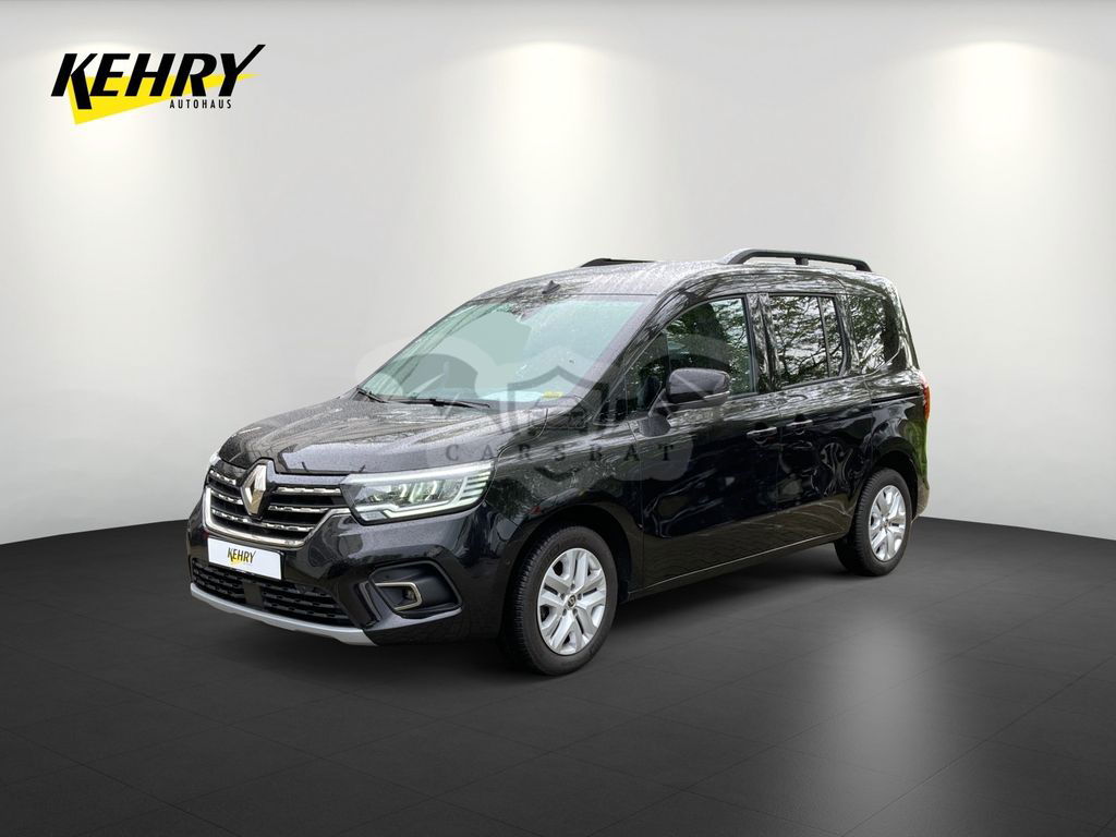 Renault Kangoo 2022