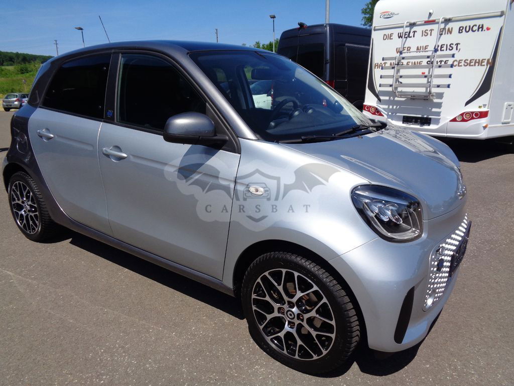 Smart Forfour 2020