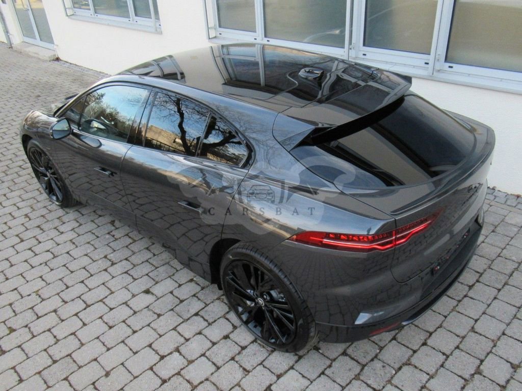 Jaguar I-Pace 2023