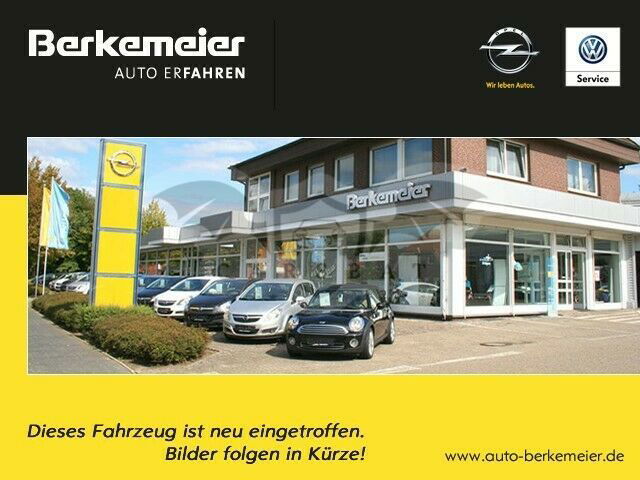 Opel Mokka X 2017