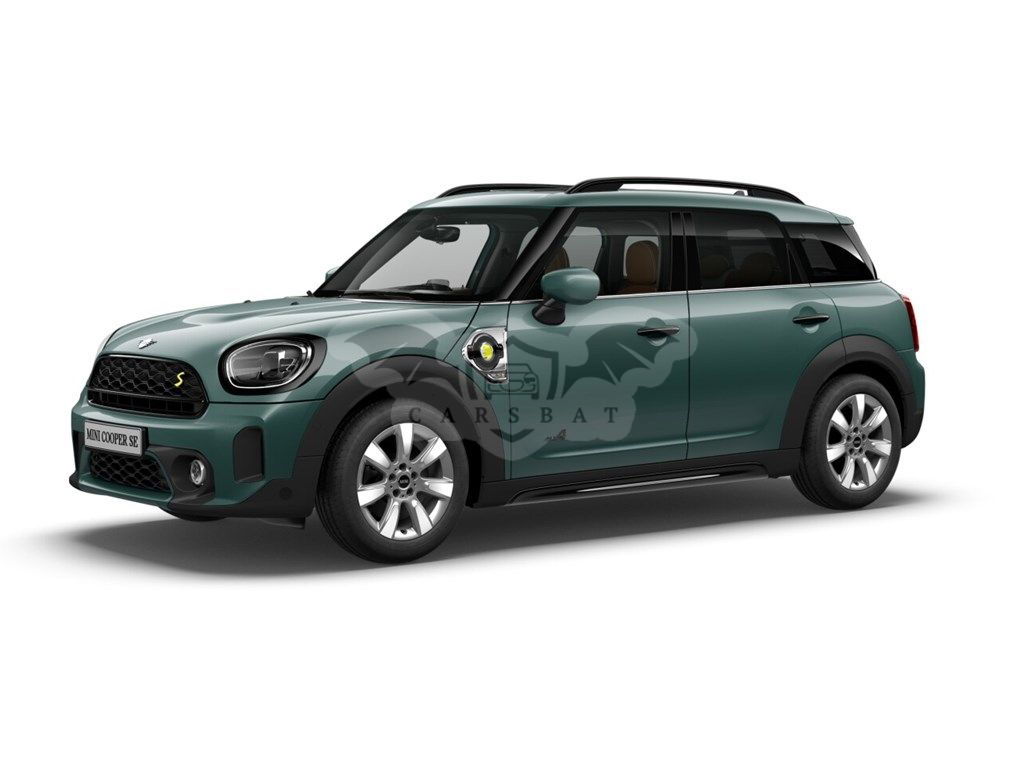 Mini Countryman 2020