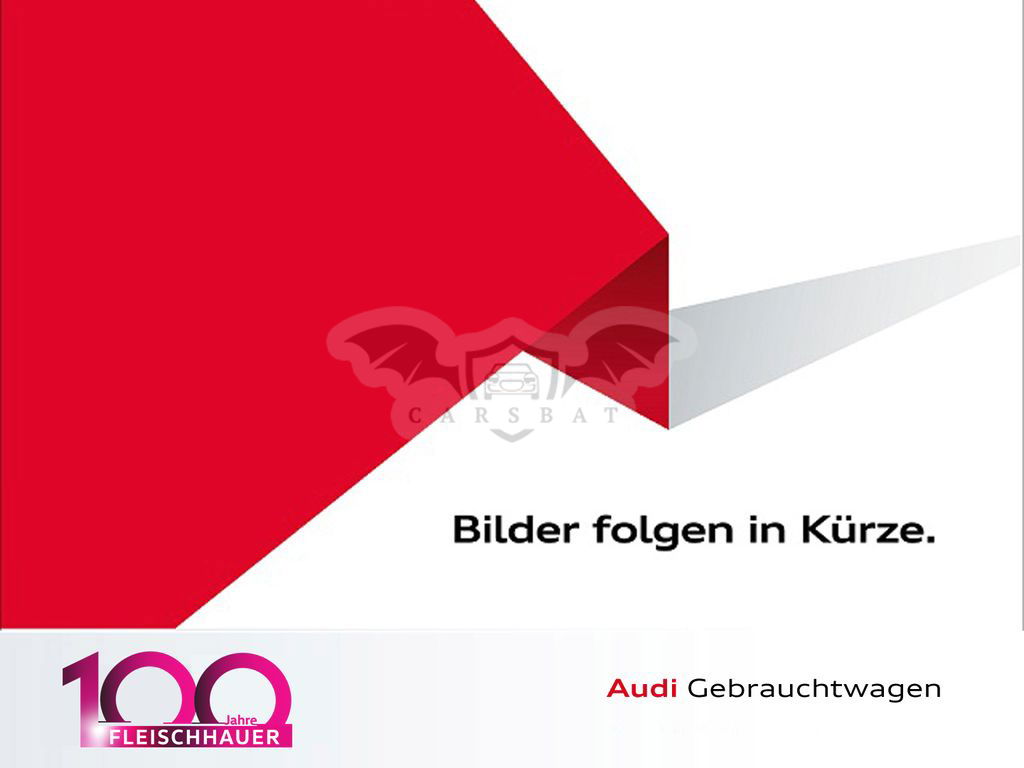 Audi A3 2020