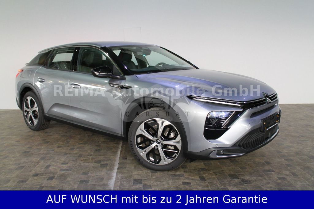 Citroën C5 X 2023