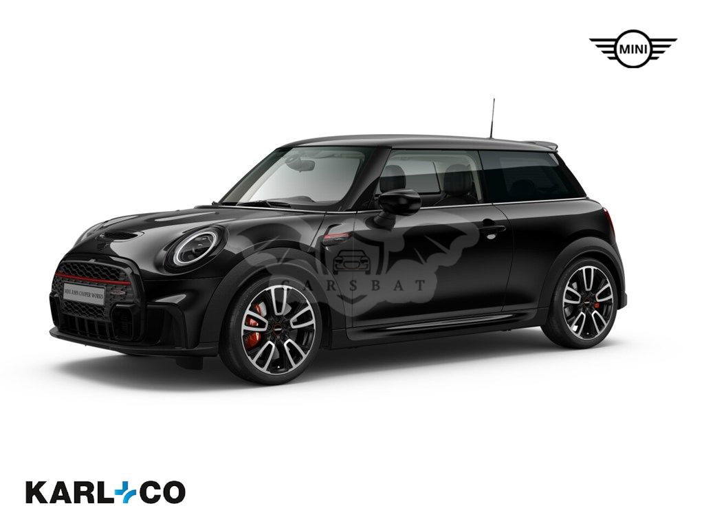 Mini John Cooper Works 2024