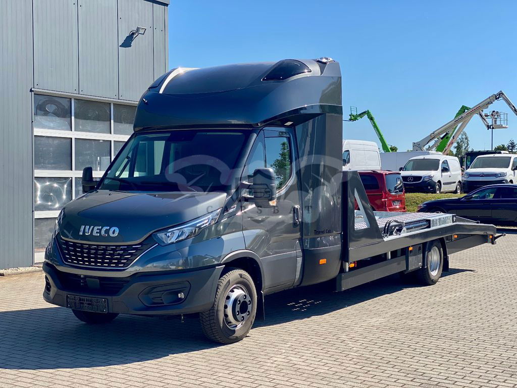 Iveco Daily 2023