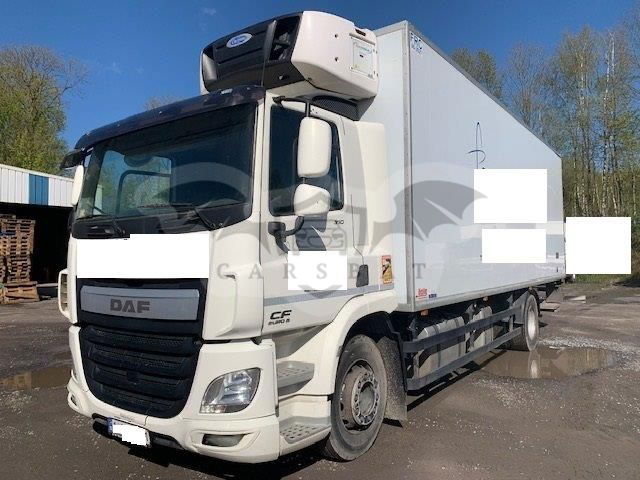 DAF CF 2015