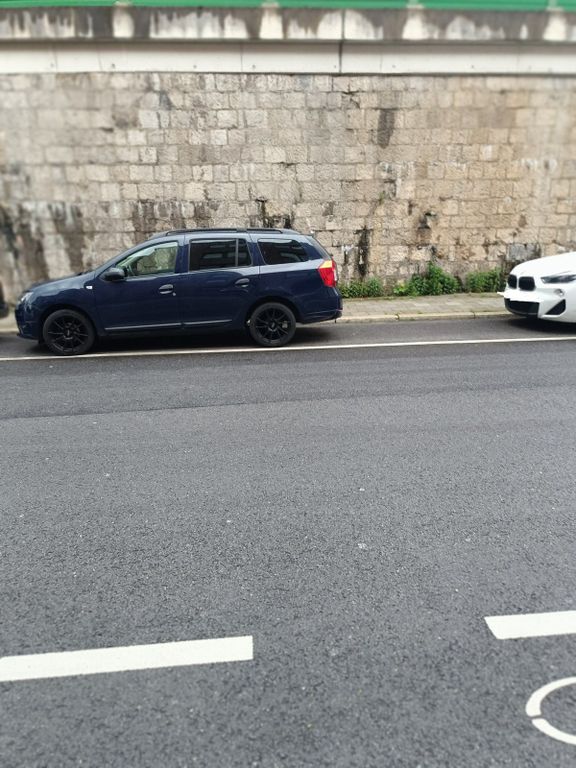 Dacia Logan 2014