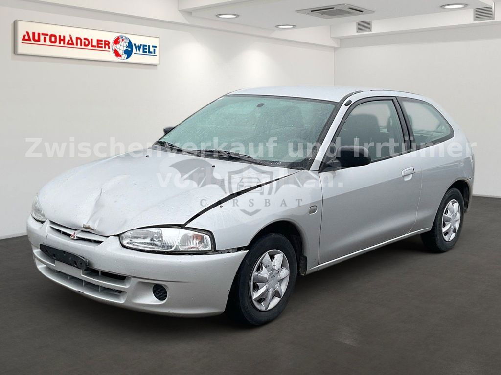 Mitsubishi Colt 2001