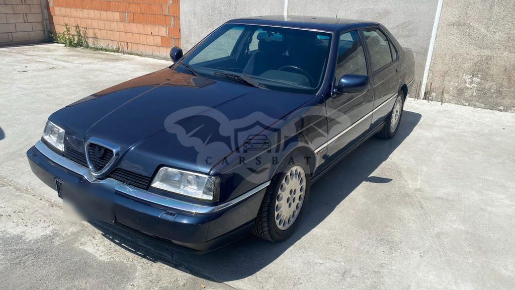 Alfa Romeo 164 1995