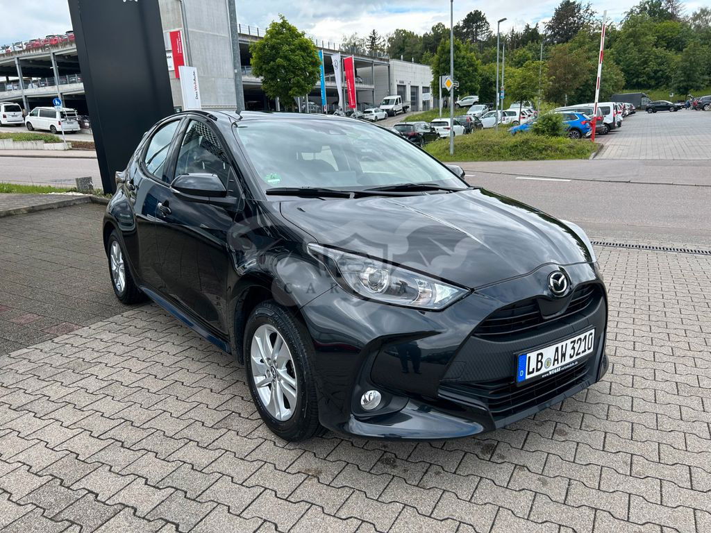 Mazda 2 2023