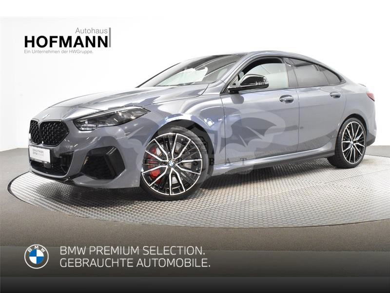 BMW 2 Series M235 2021