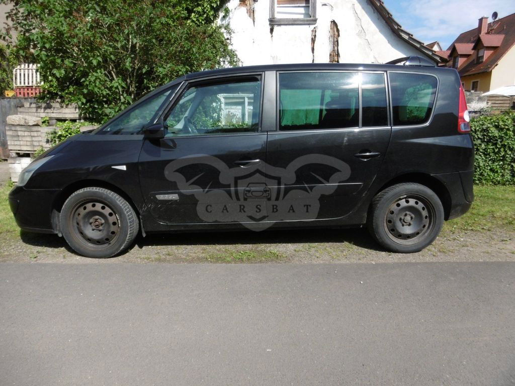 Renault Espace 2006