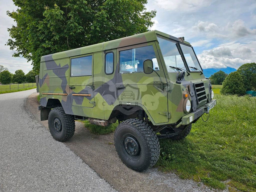 Volvo C30 1975