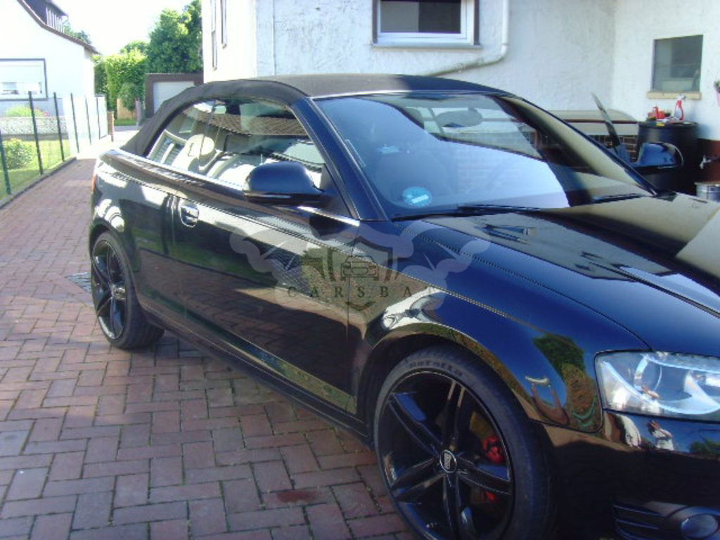 Audi A3 2010
