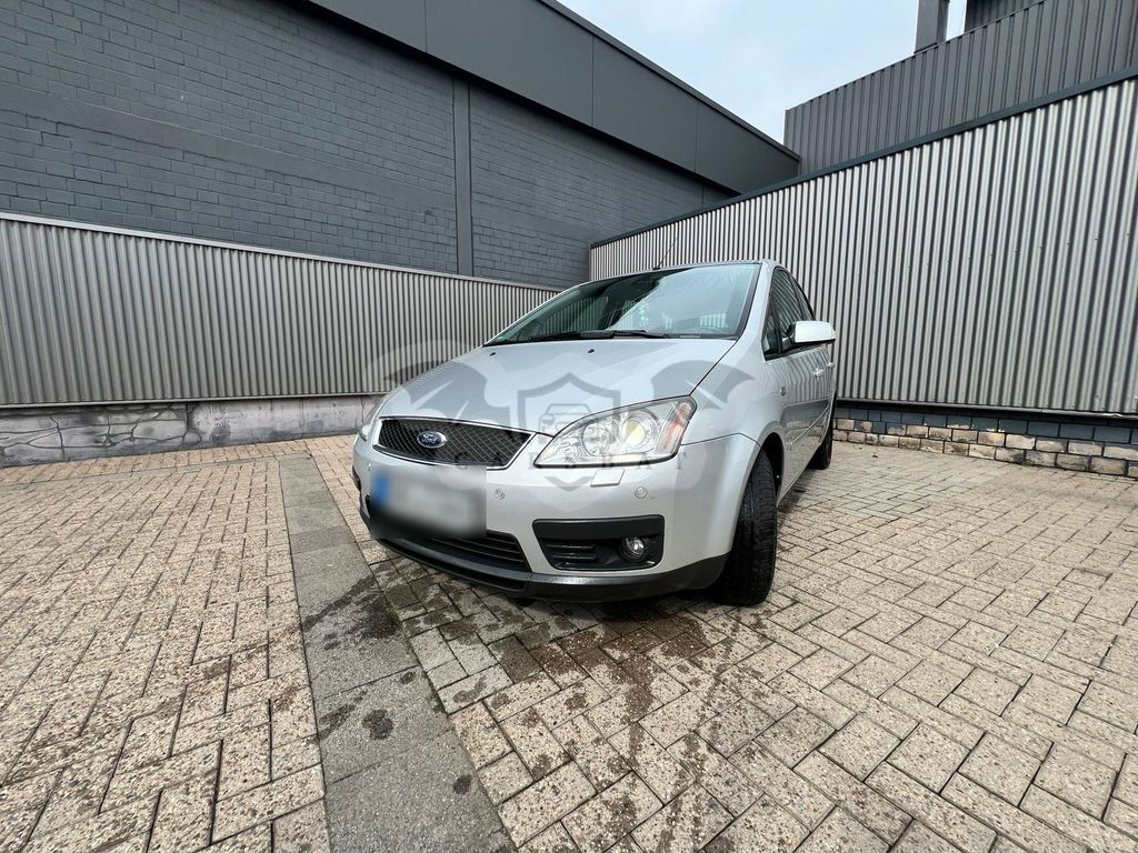 Ford C-Max 2006