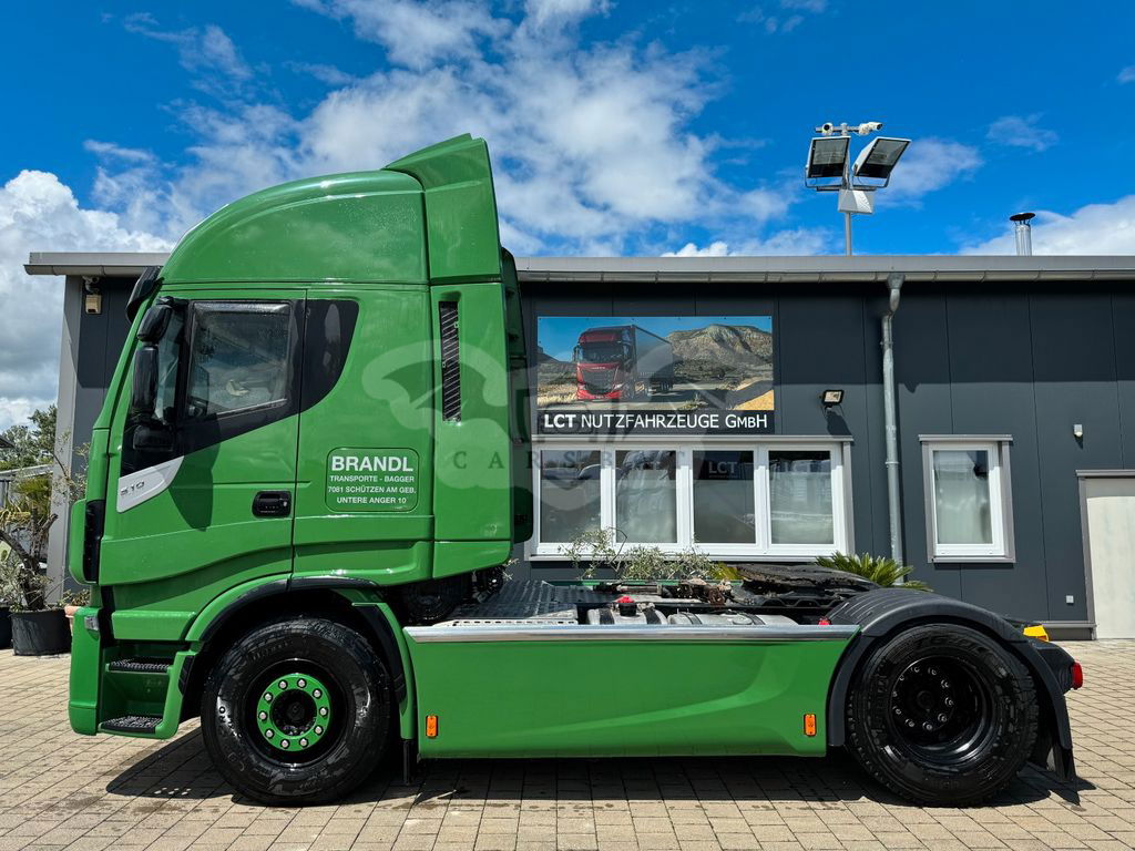 Iveco Stralis 2019