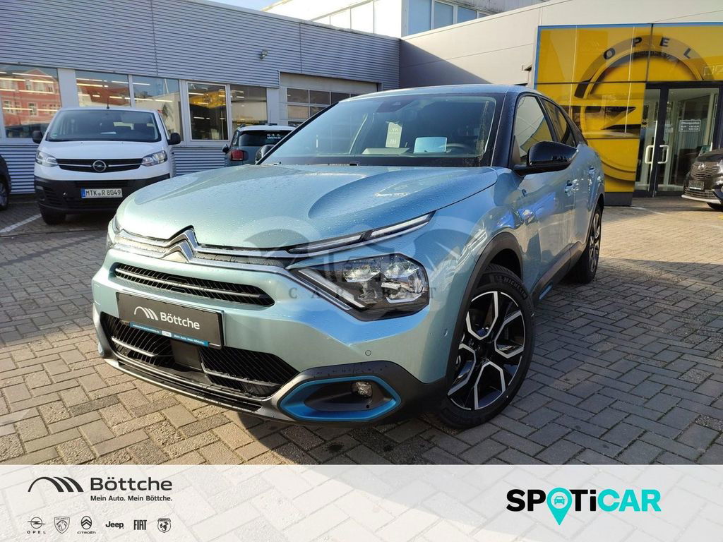 Citroën C4 X 2023