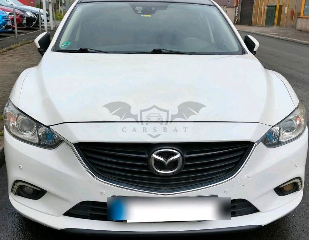 Mazda CX-5 2014