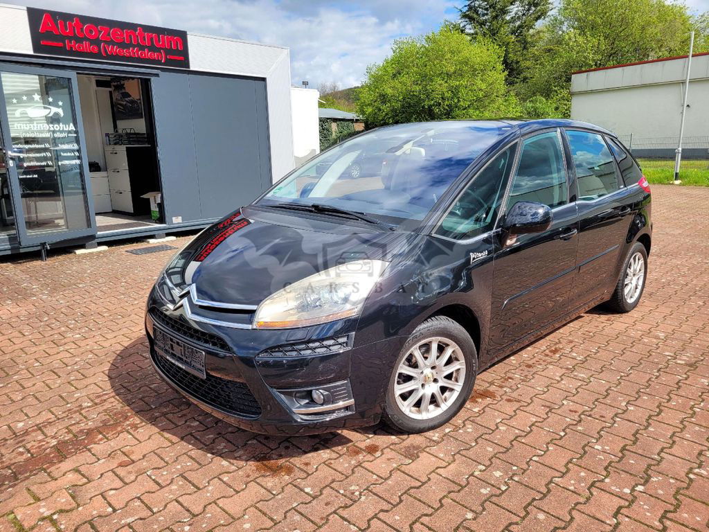 Citroën C4 Picasso 2009