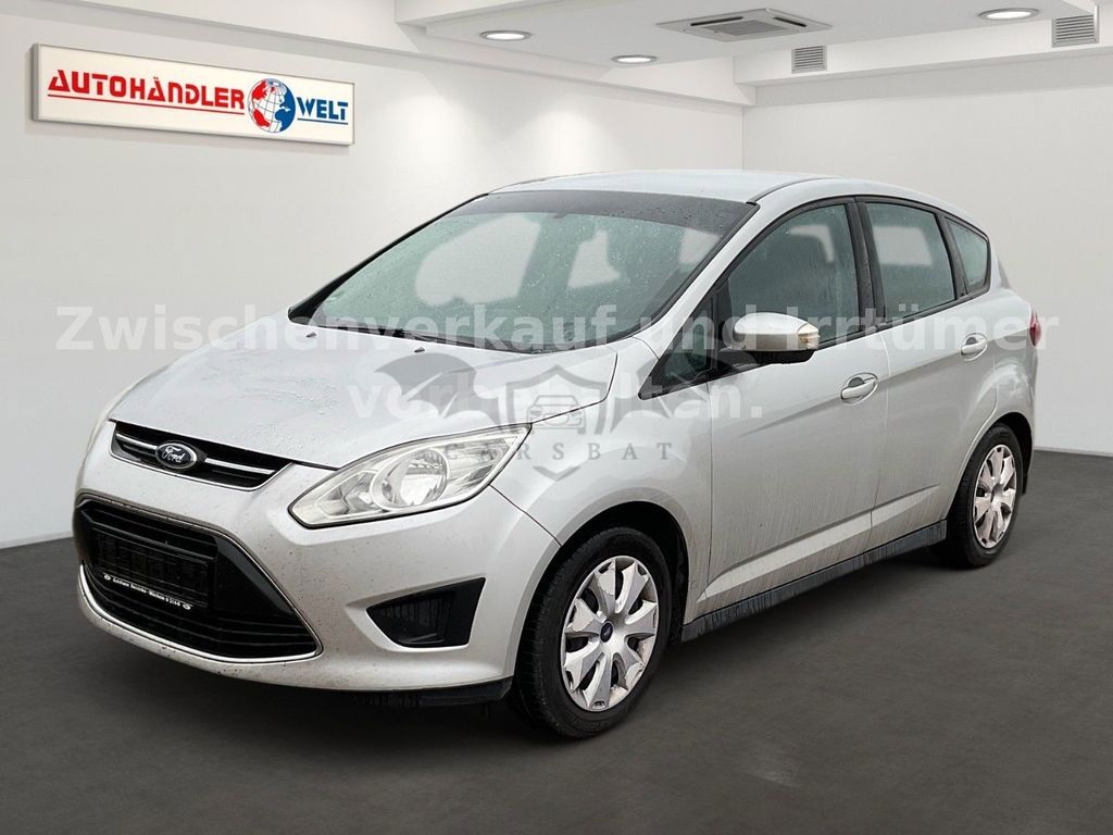 Ford C-Max 2012