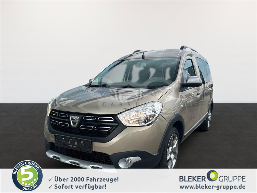 Dacia Dokker 2019