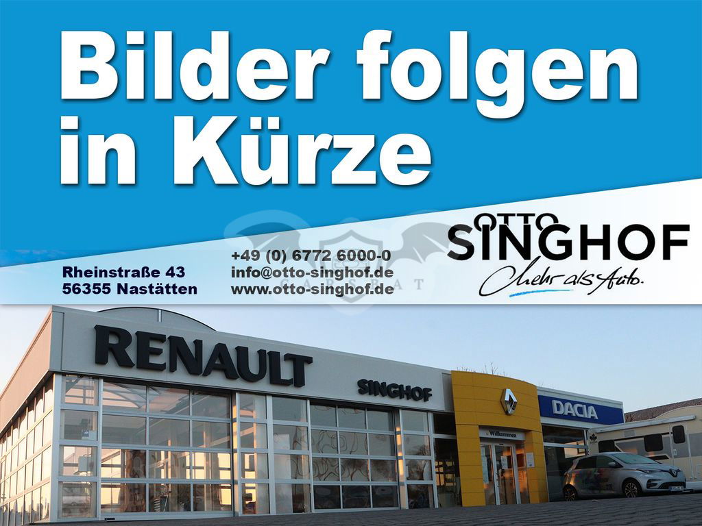Renault Kangoo 2022