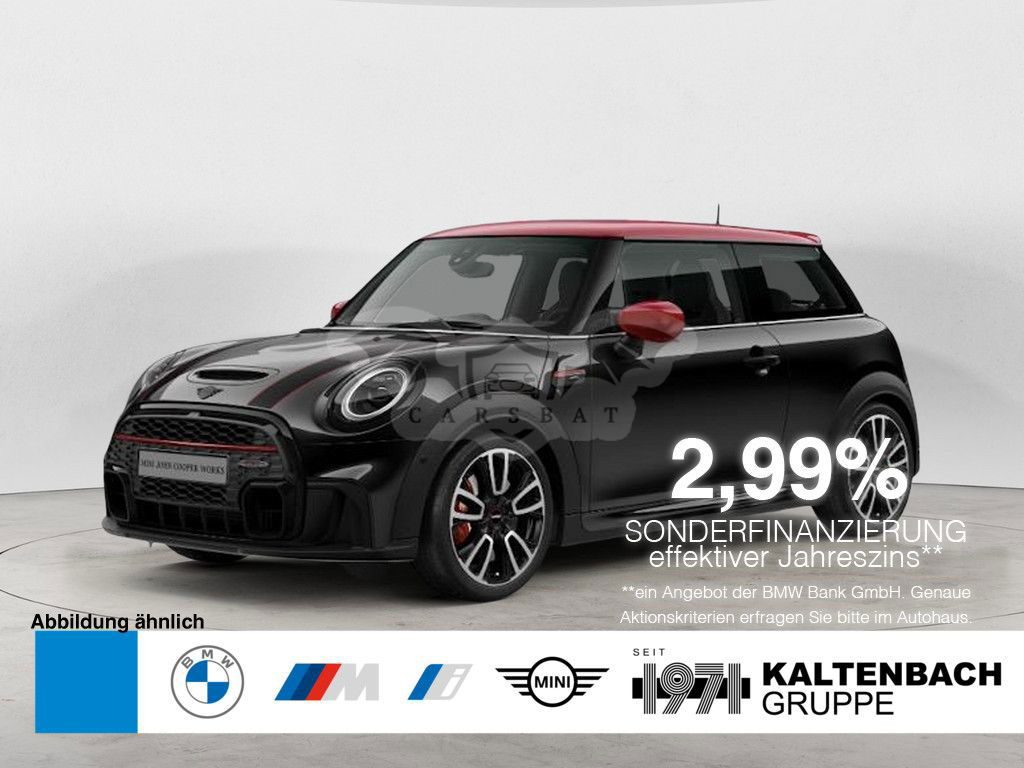 Mini John Cooper Works 2023