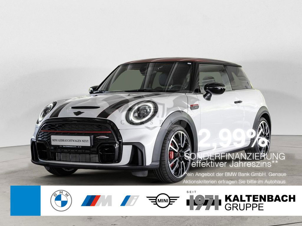 Mini John Cooper Works 2023