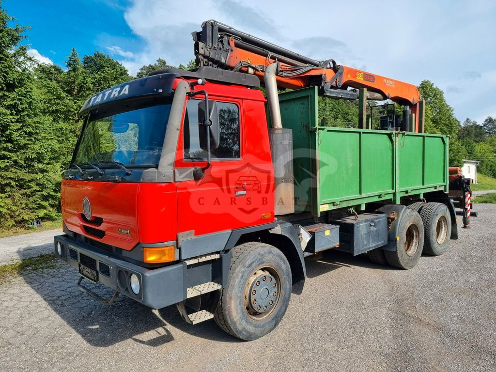 Tatra 815 2006