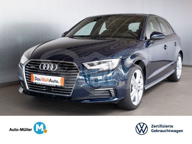 Audi A3 2020