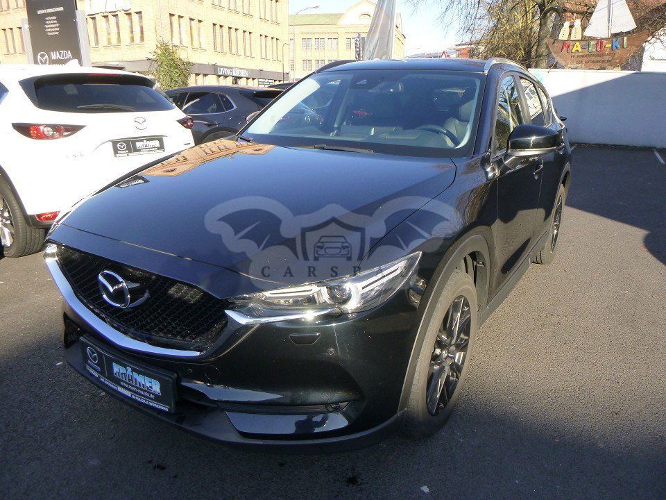 Mazda CX-5 2021