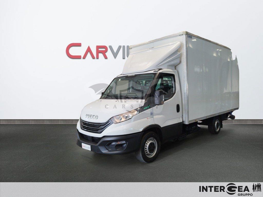 Iveco Daily 2023