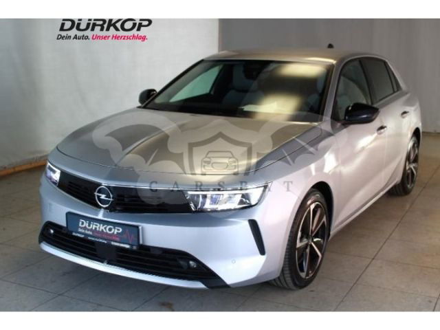 Opel Astra 2022