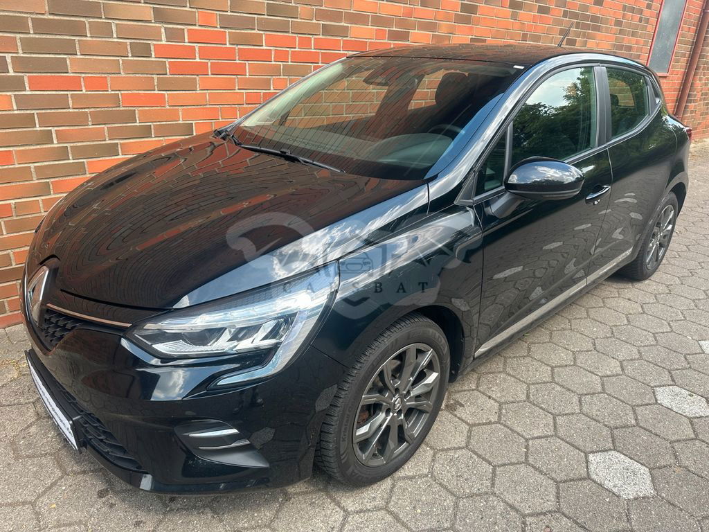 Renault Clio 2019