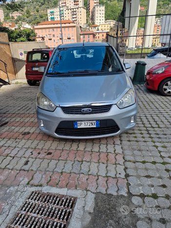 Ford C-Max 2008
