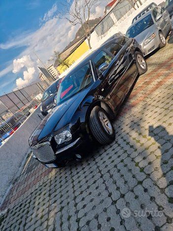 Chrysler 300C 2008